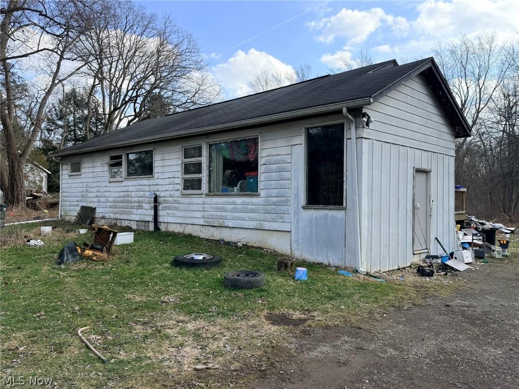 East Forty Estate - Residential