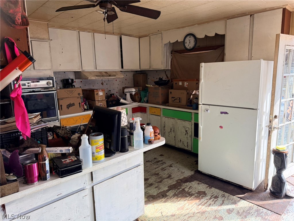 East Forty Estate - Residential