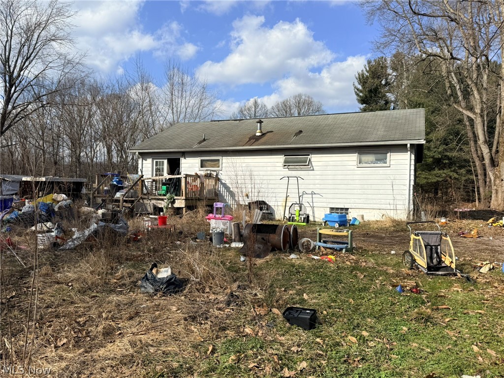 East Forty Estate - Residential