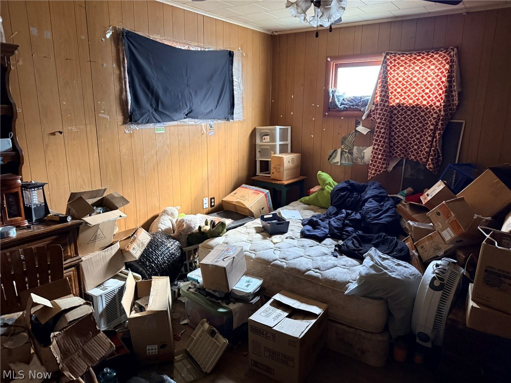 East Forty Estate - Residential