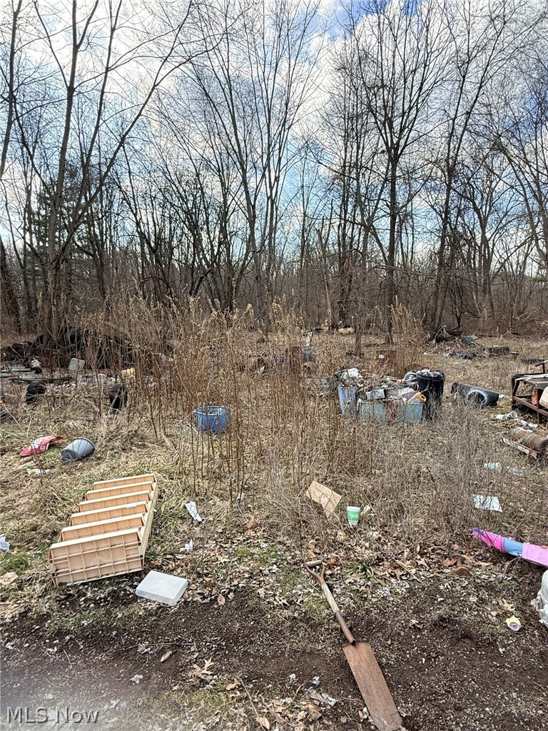 East Forty Estate - Residential