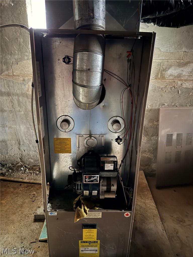 East Forty Estate - Residential