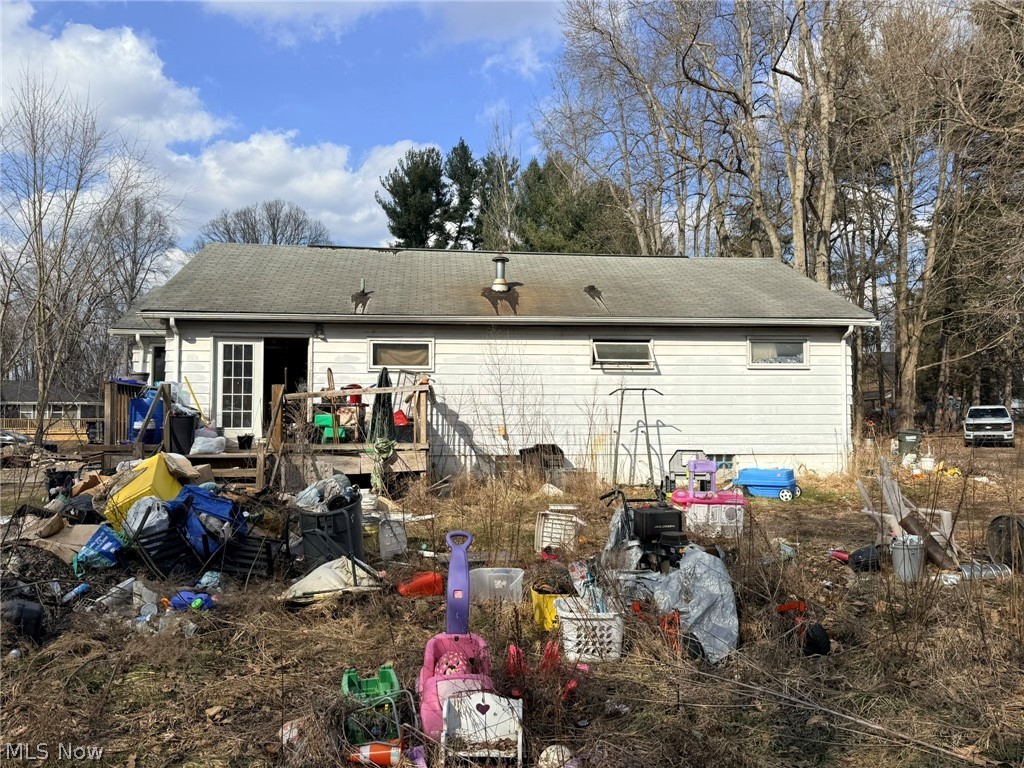 East Forty Estate - Residential