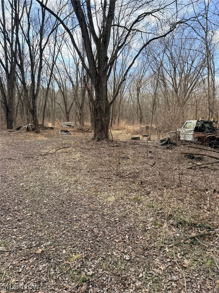East Forty Estate - Residential