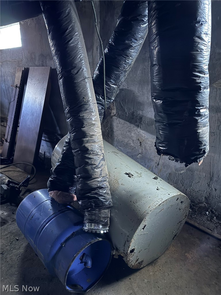 East Forty Estate - Residential