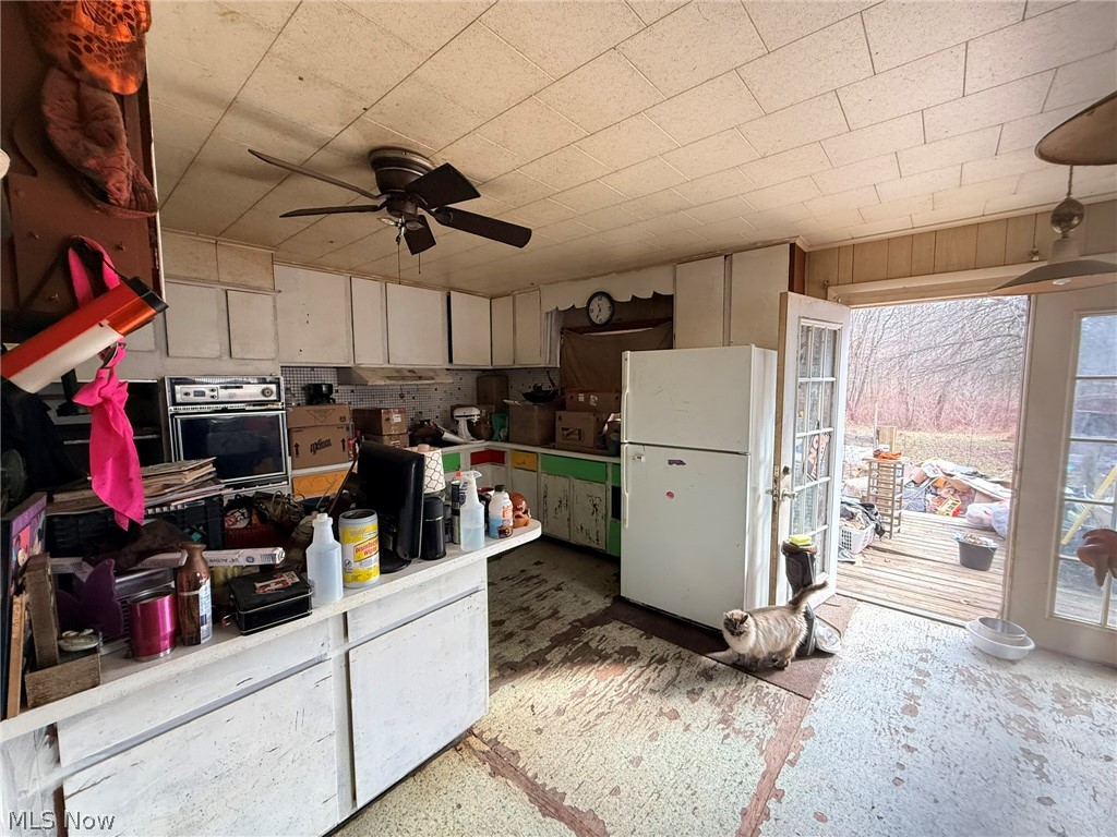 East Forty Estate - Residential