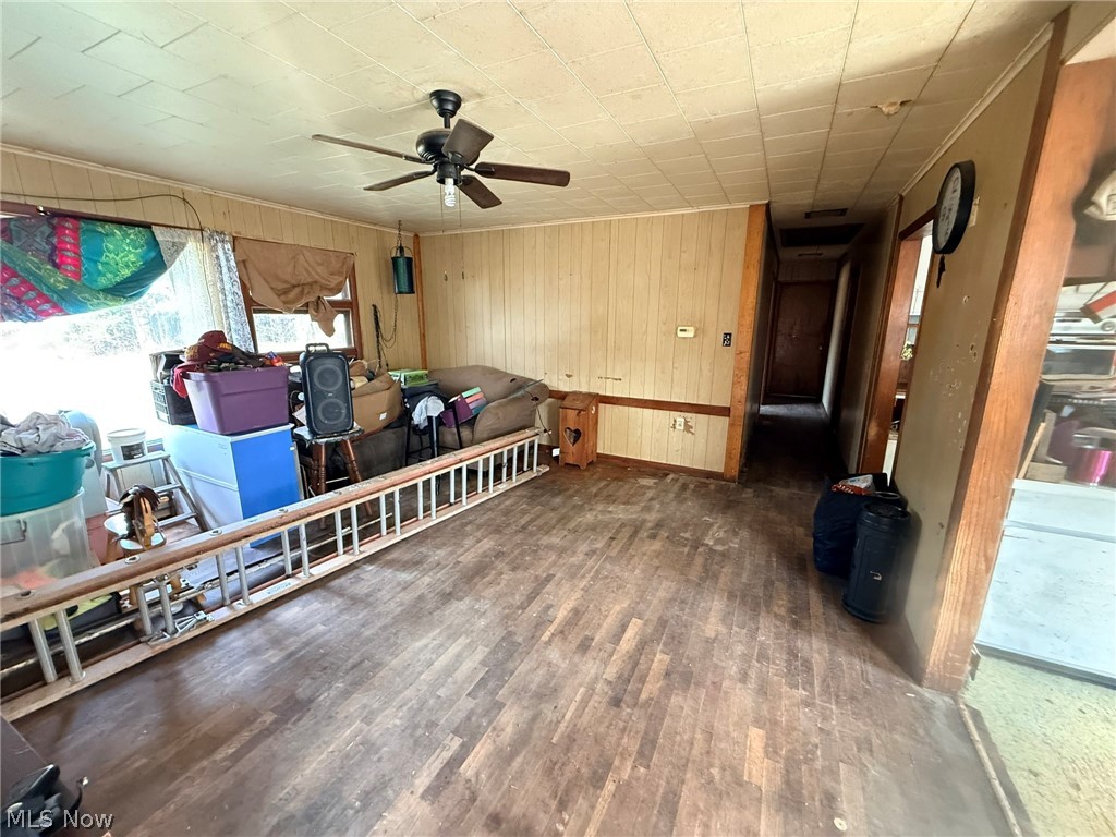 East Forty Estate - Residential