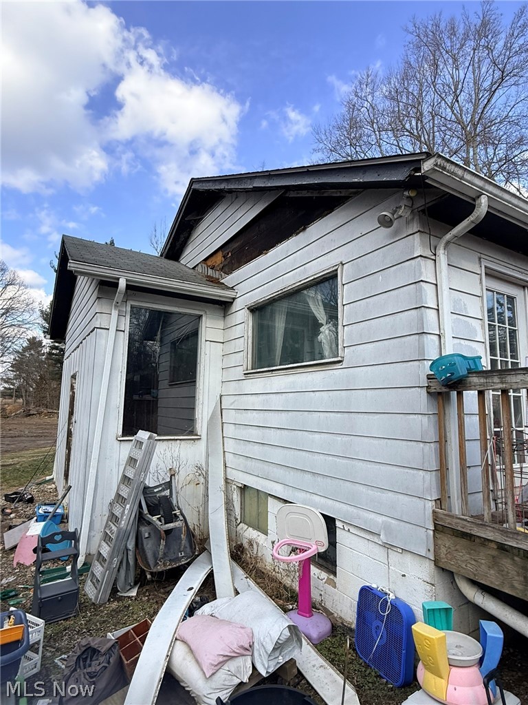 East Forty Estate - Residential