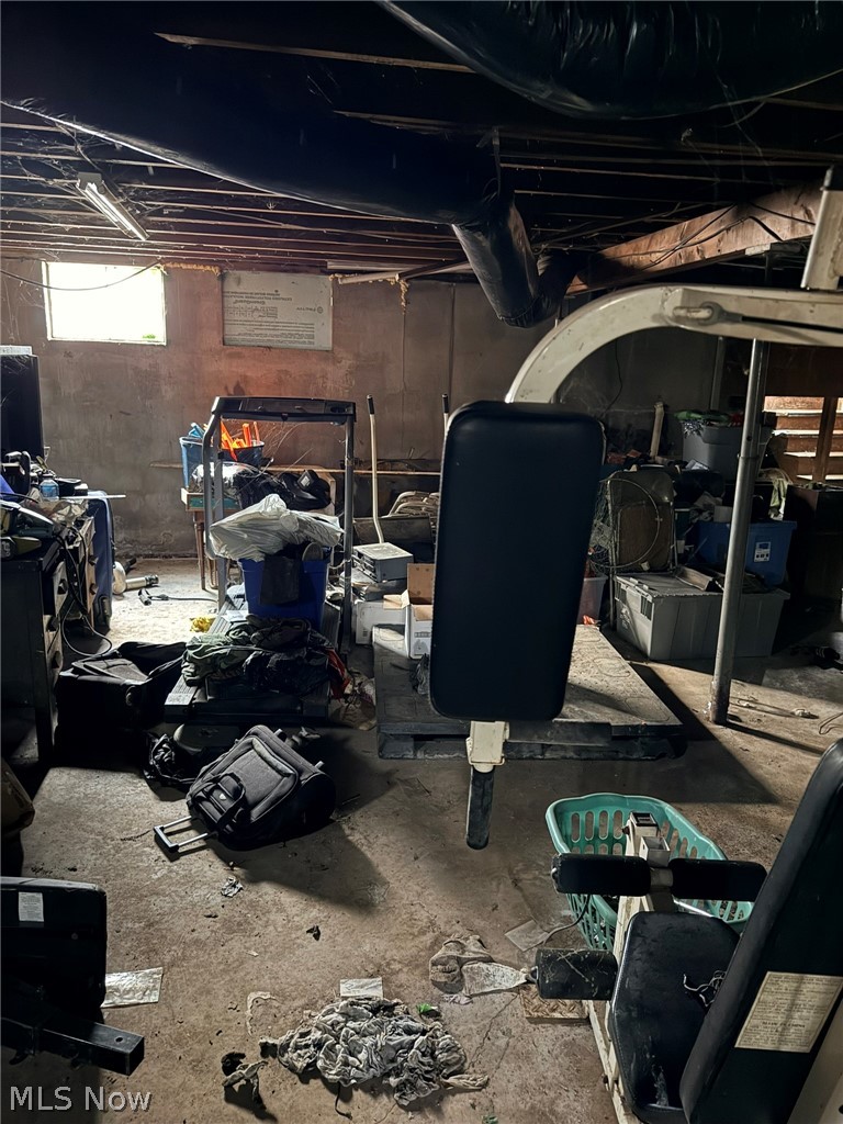 East Forty Estate - Residential