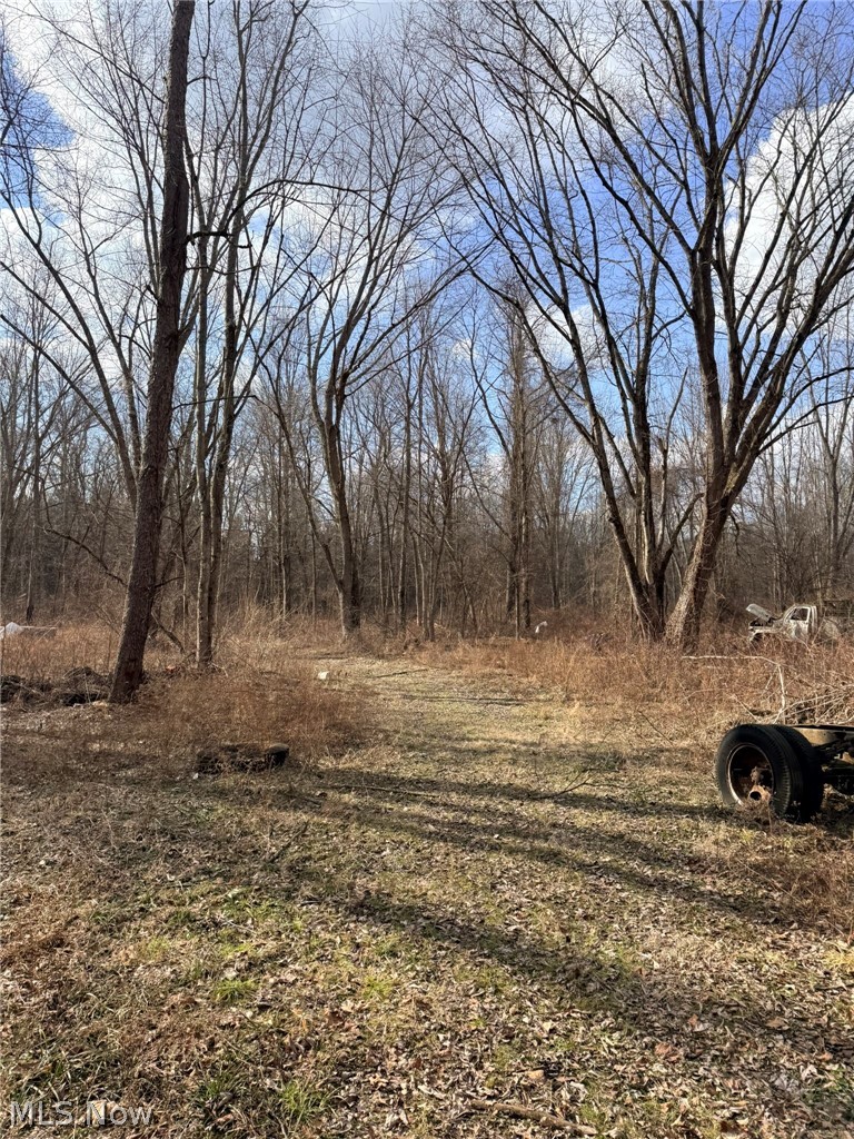 East Forty Estate - Residential