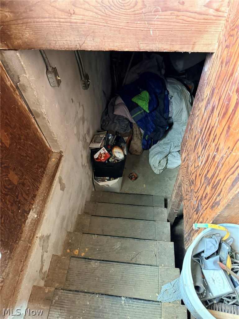 East Forty Estate - Residential