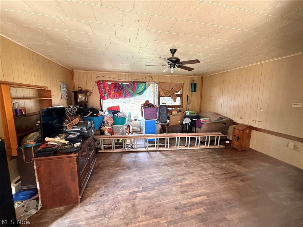 East Forty Estate - Residential