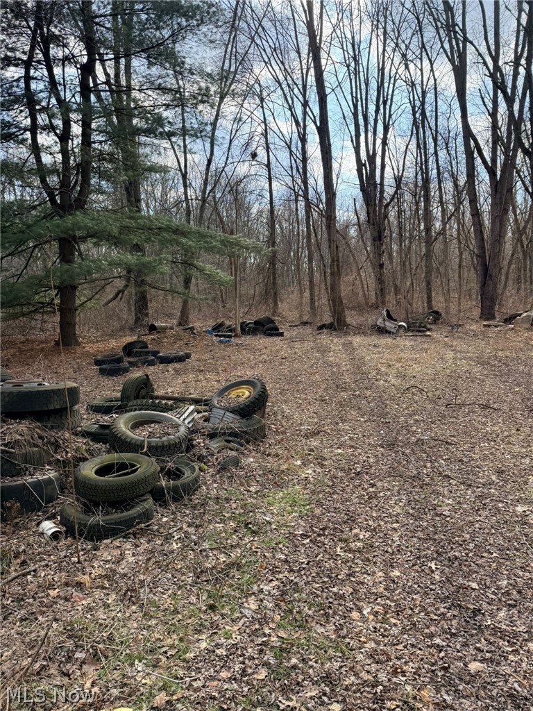 East Forty Estate - Residential