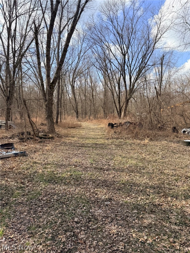 East Forty Estate - Residential