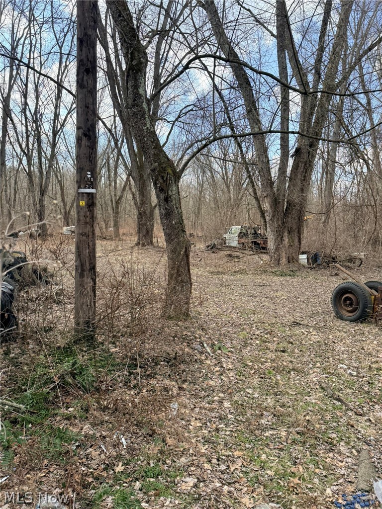 East Forty Estate - Residential