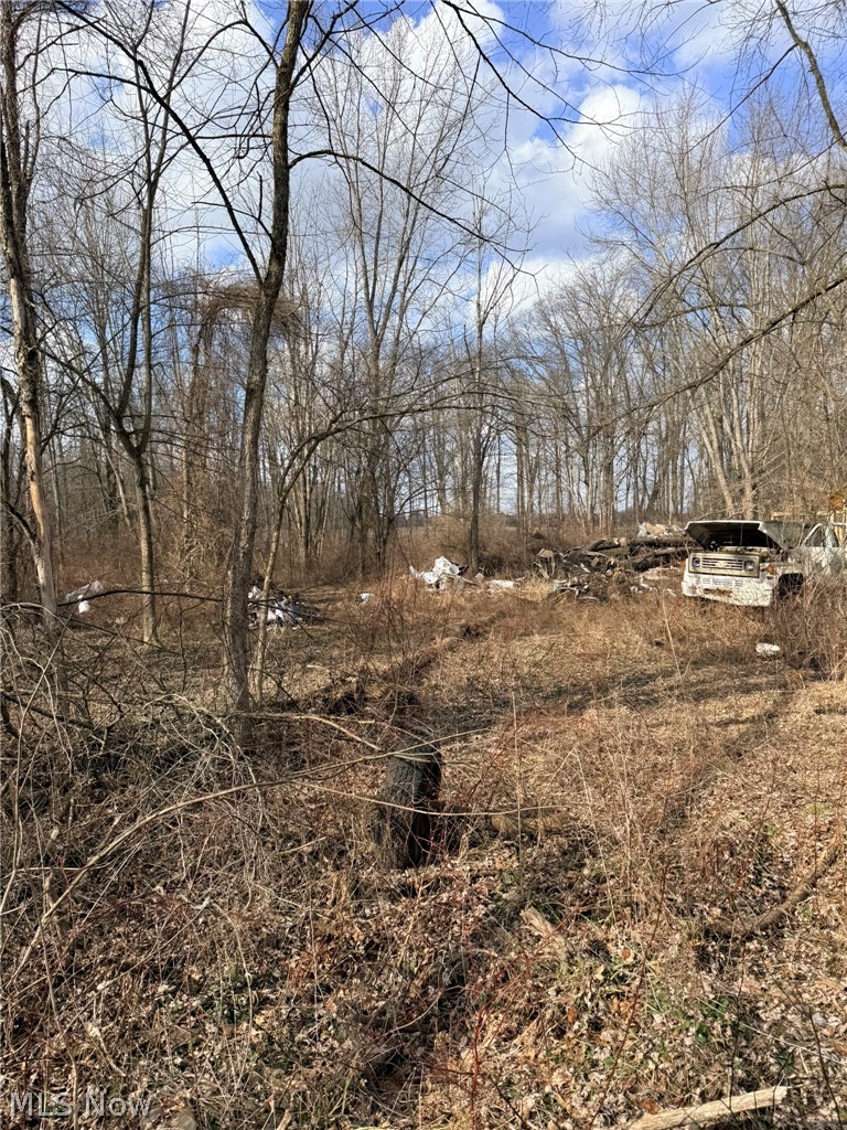 East Forty Estate - Residential