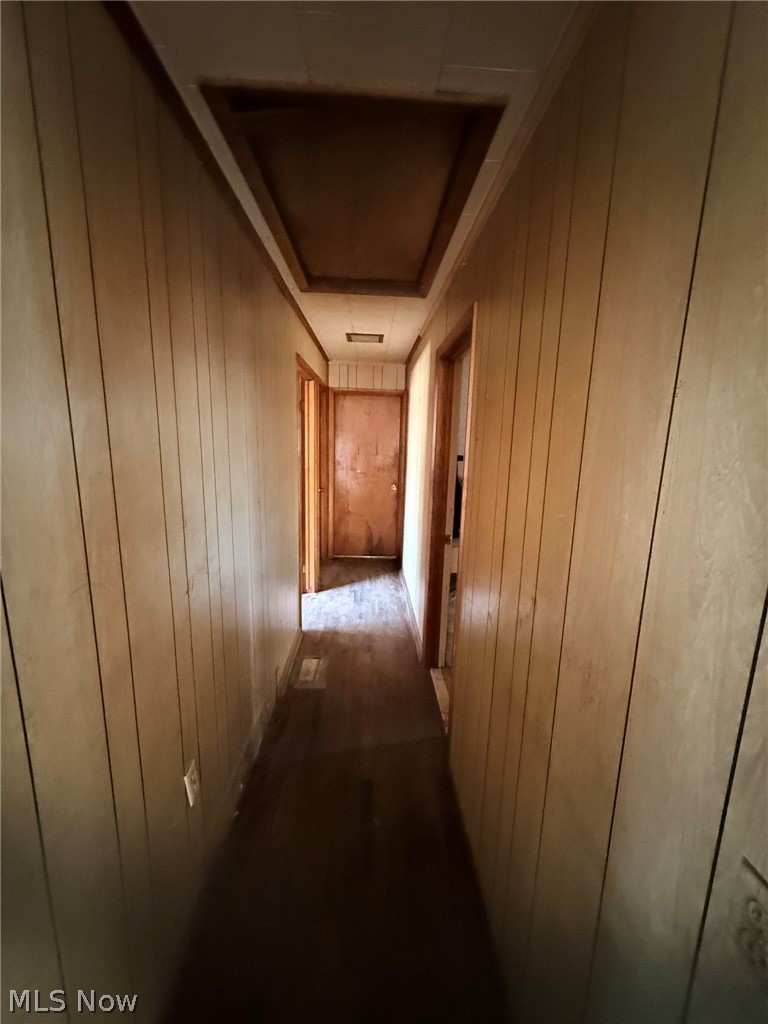 East Forty Estate - Residential