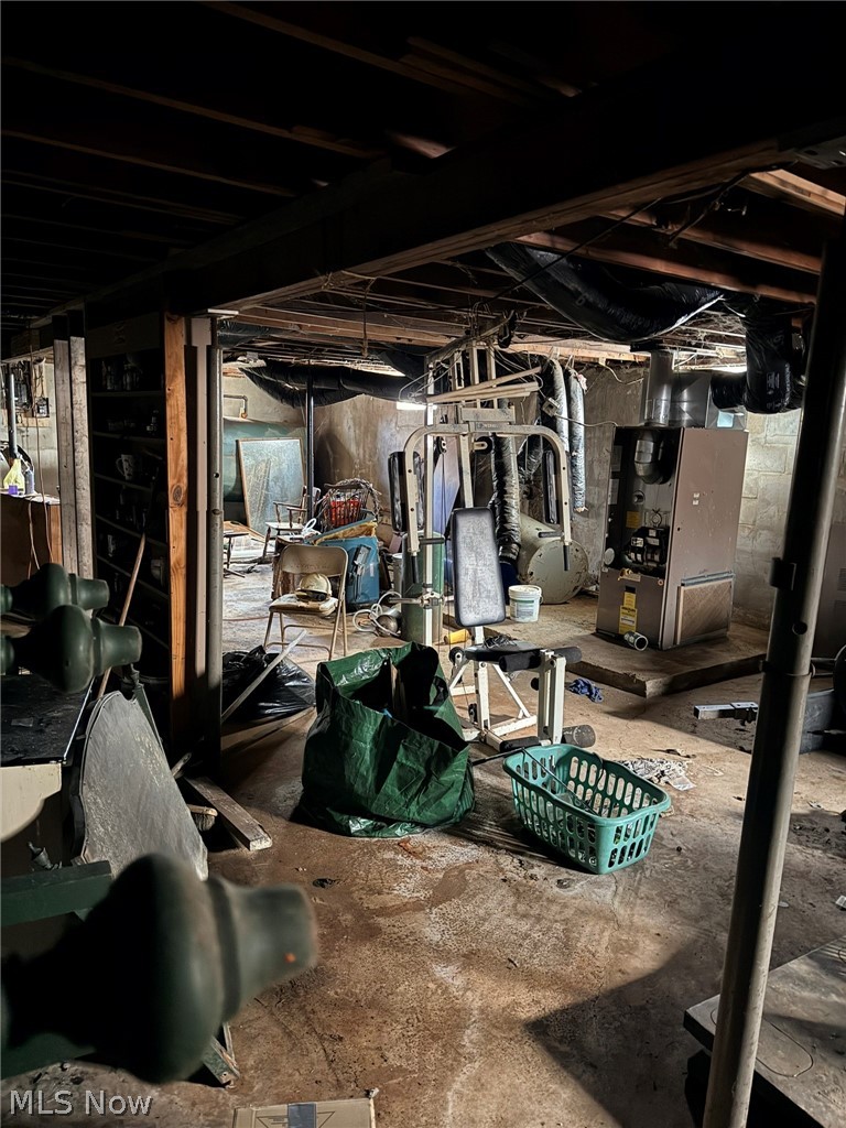 East Forty Estate - Residential