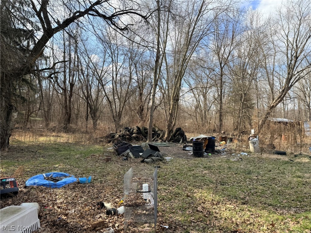 East Forty Estate - Residential