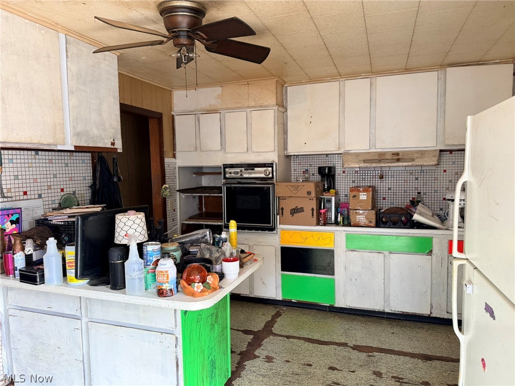 East Forty Estate - Residential