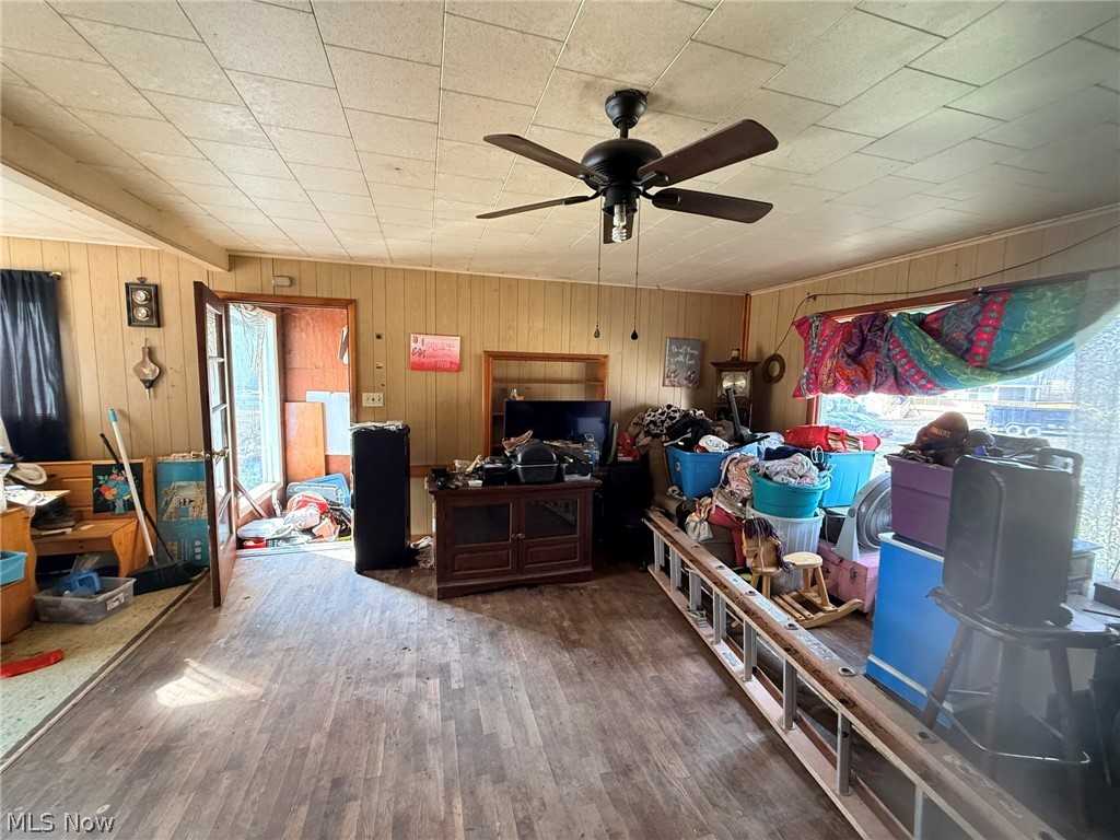 East Forty Estate - Residential