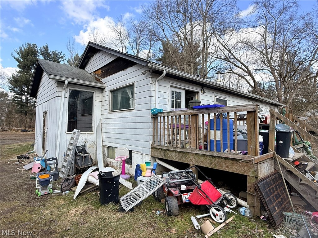 East Forty Estate - Residential