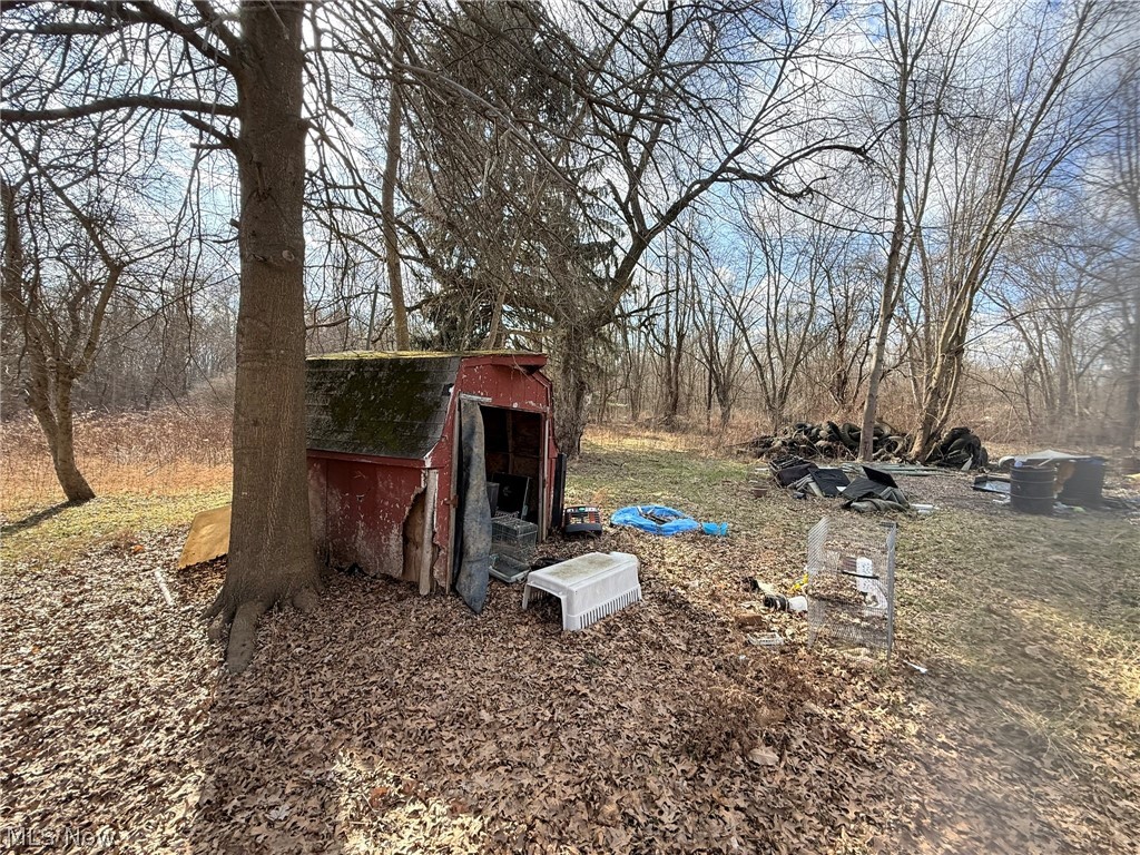 East Forty Estate - Residential