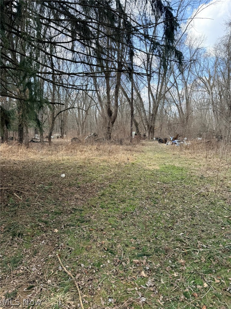 East Forty Estate - Residential