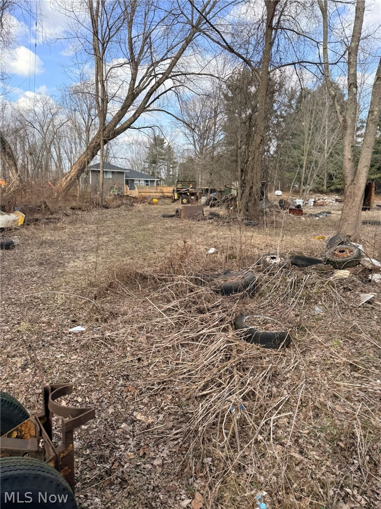 East Forty Estate - Residential