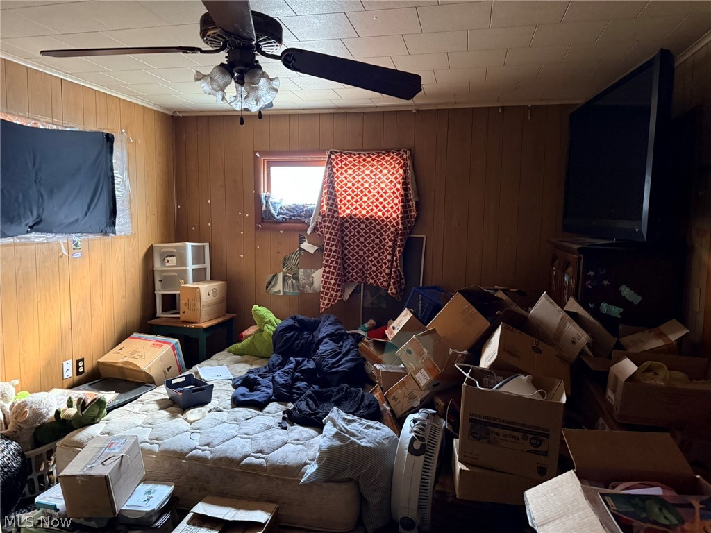 East Forty Estate - Residential