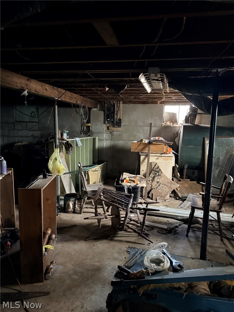 East Forty Estate - Residential