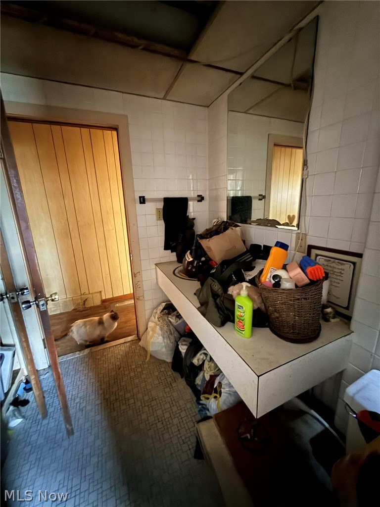 East Forty Estate - Residential