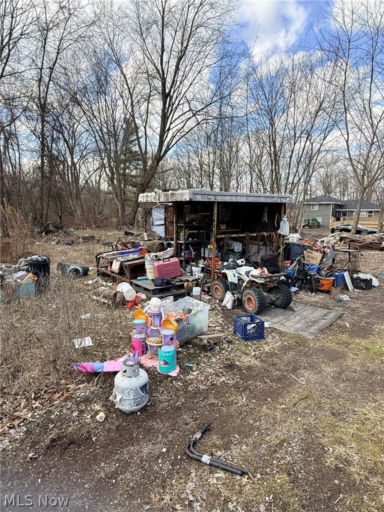 East Forty Estate - Residential