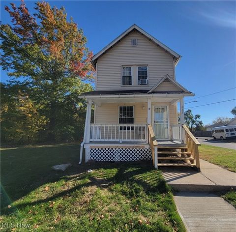 711 Eddy Road Cleveland OH 44108