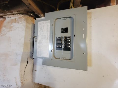 Tiny photo for 711 Eddy Road, Cleveland, OH 44108 (MLS # 5179912)