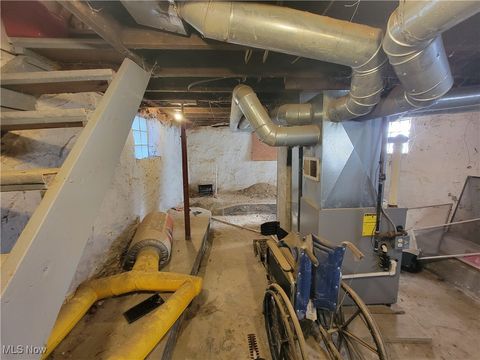 Tiny photo for 711 Eddy Road, Cleveland, OH 44108 (MLS # 5179912)