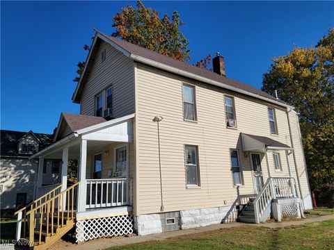 Tiny photo for 711 Eddy Road, Cleveland, OH 44108 (MLS # 5179912)