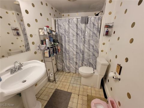 Tiny photo for 711 Eddy Road, Cleveland, OH 44108 (MLS # 5179912)