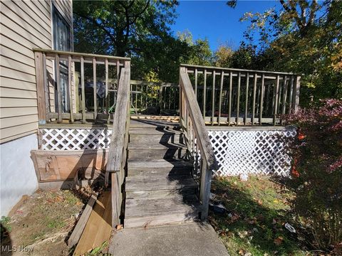 Tiny photo for 711 Eddy Road, Cleveland, OH 44108 (MLS # 5179912)