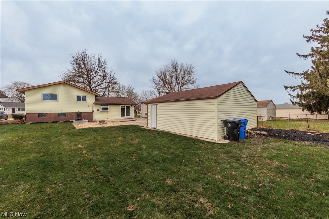 Dalebrook Dev Inc - Residential