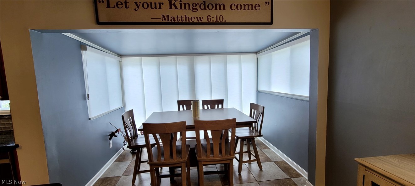 Basile Norton - Residential