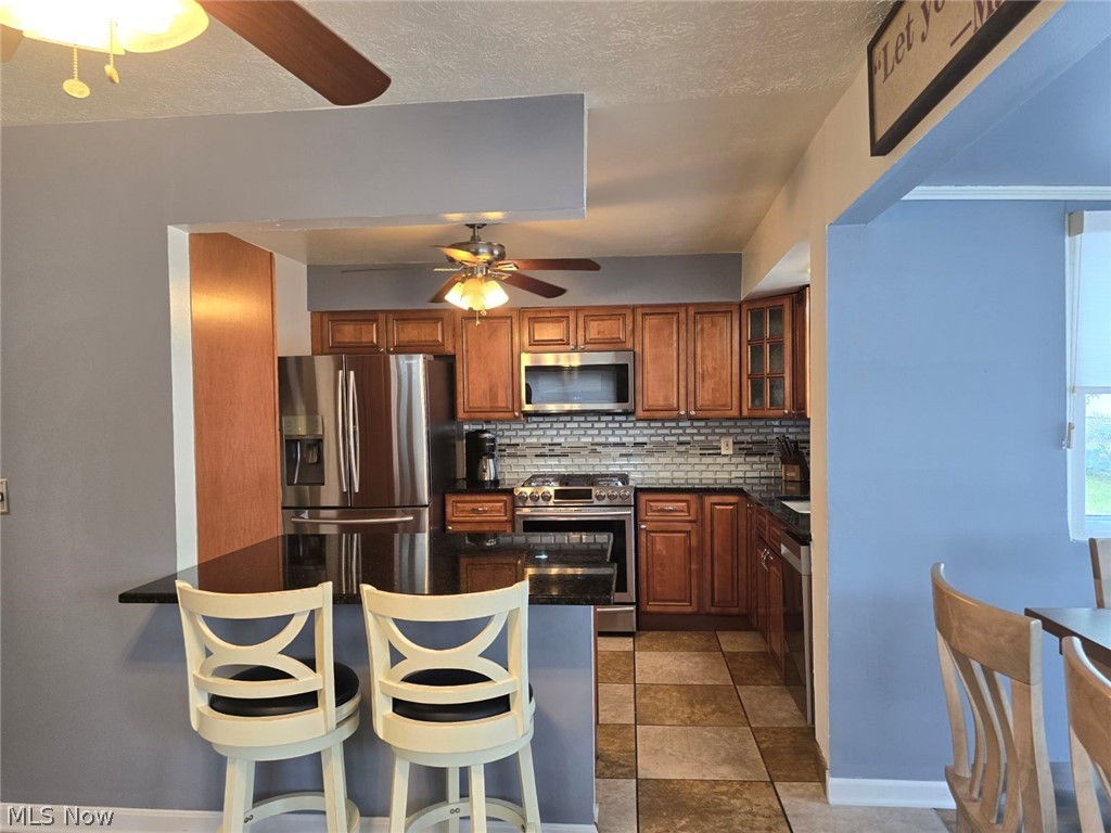 Basile Norton - Residential