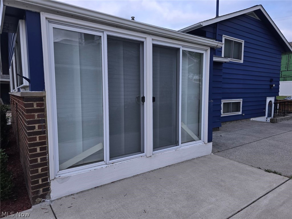 Basile Norton - Residential