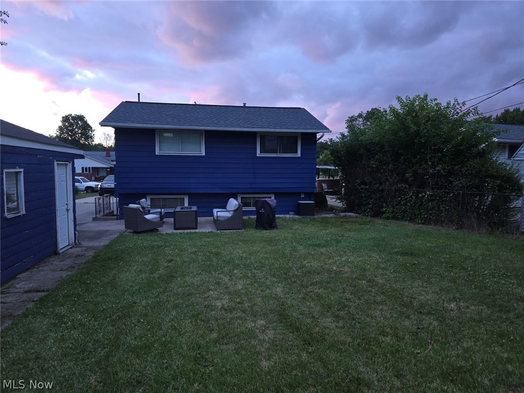 Basile Norton - Residential