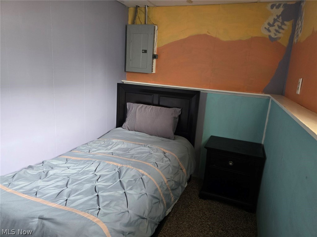 Basile Norton - Residential