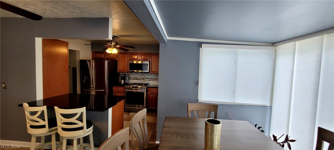 Basile Norton - Residential