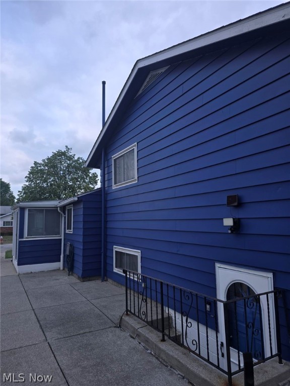 Basile Norton - Residential