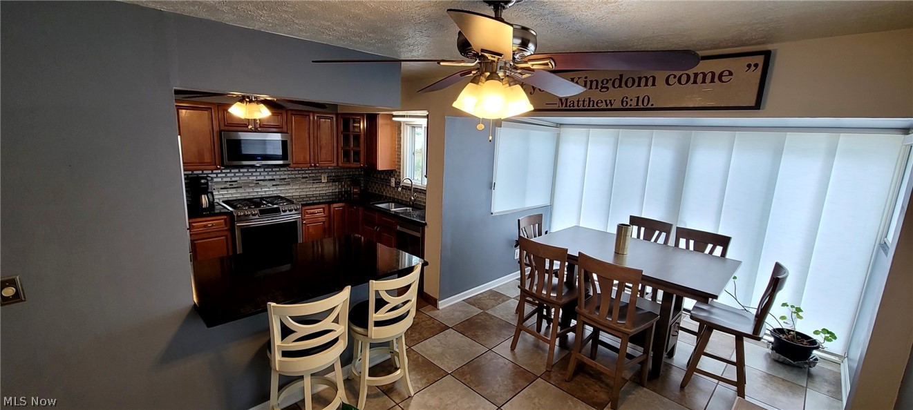 Basile Norton - Residential