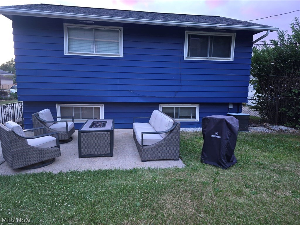 Basile Norton - Residential