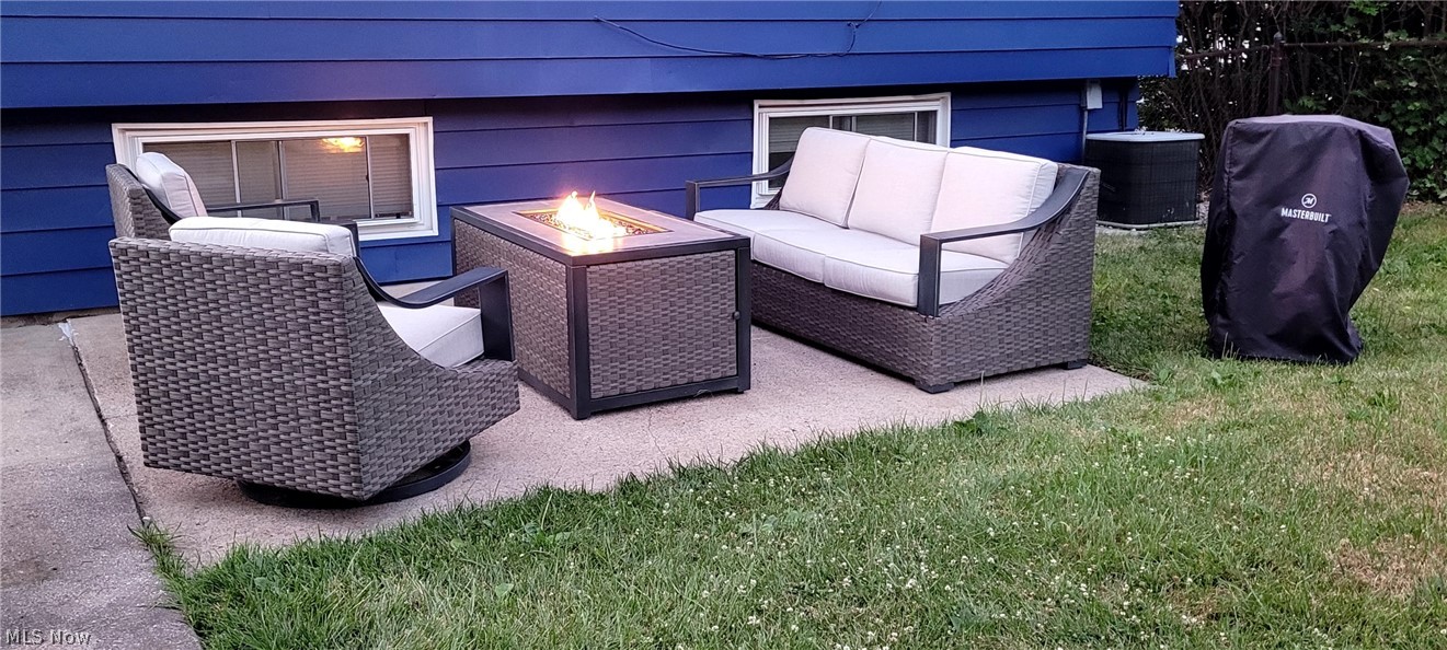 Basile Norton - Residential